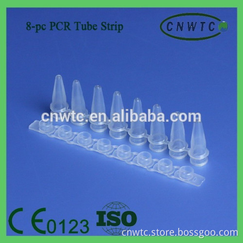 8-PC PCR TUBE